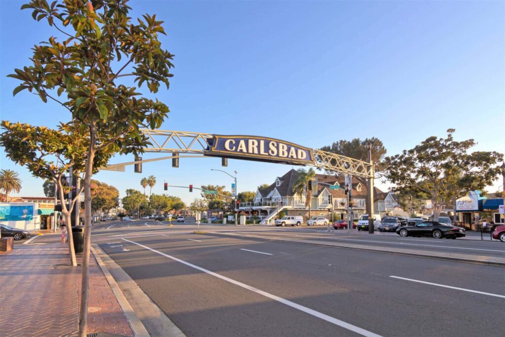solution based treatment carlsbad outing