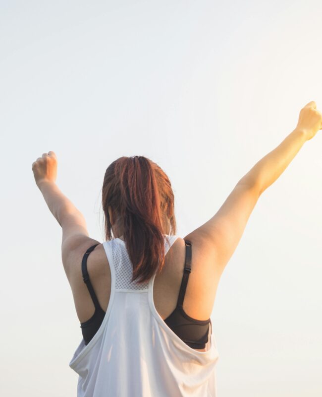 Solitary Detox Makes Motivation Harder