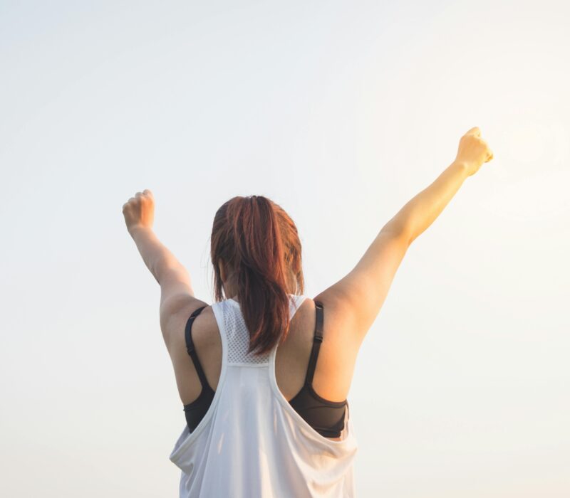 Solitary Detox Makes Motivation Harder