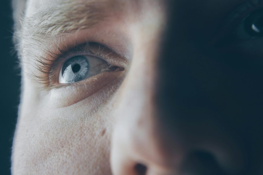 EMDR Therapy for Trauma