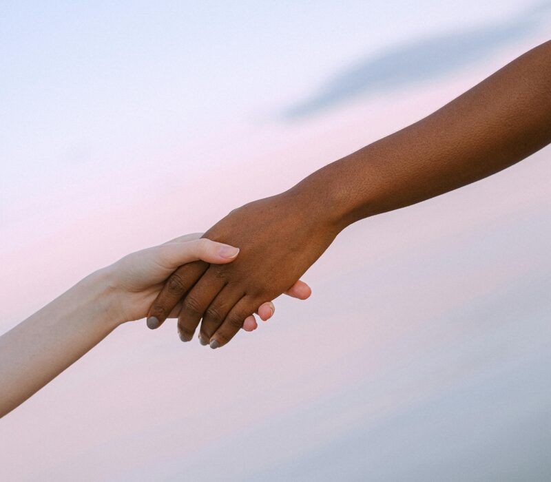 Support Systems During Rehab