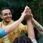 The Value of Support in Addiction Recovery