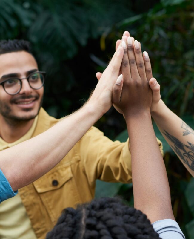 The Value of Support in Addiction Recovery