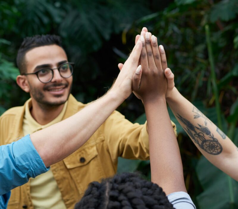 The Value of Support in Addiction Recovery