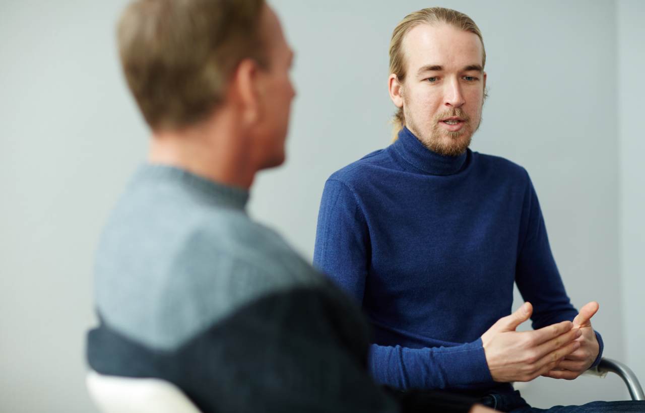 How to Help an Alcoholic Loved One Get Treatment