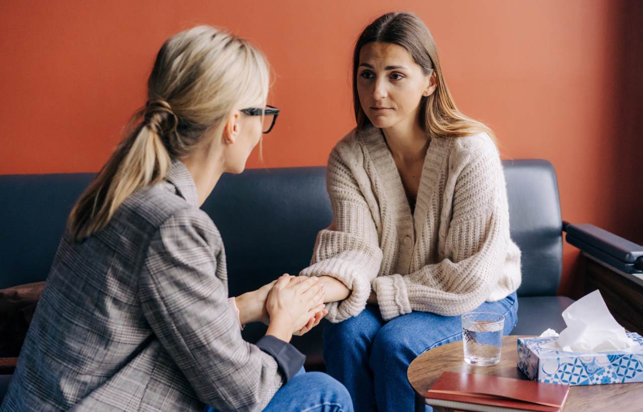 Can Family Members Decide on Addiction Treatment?