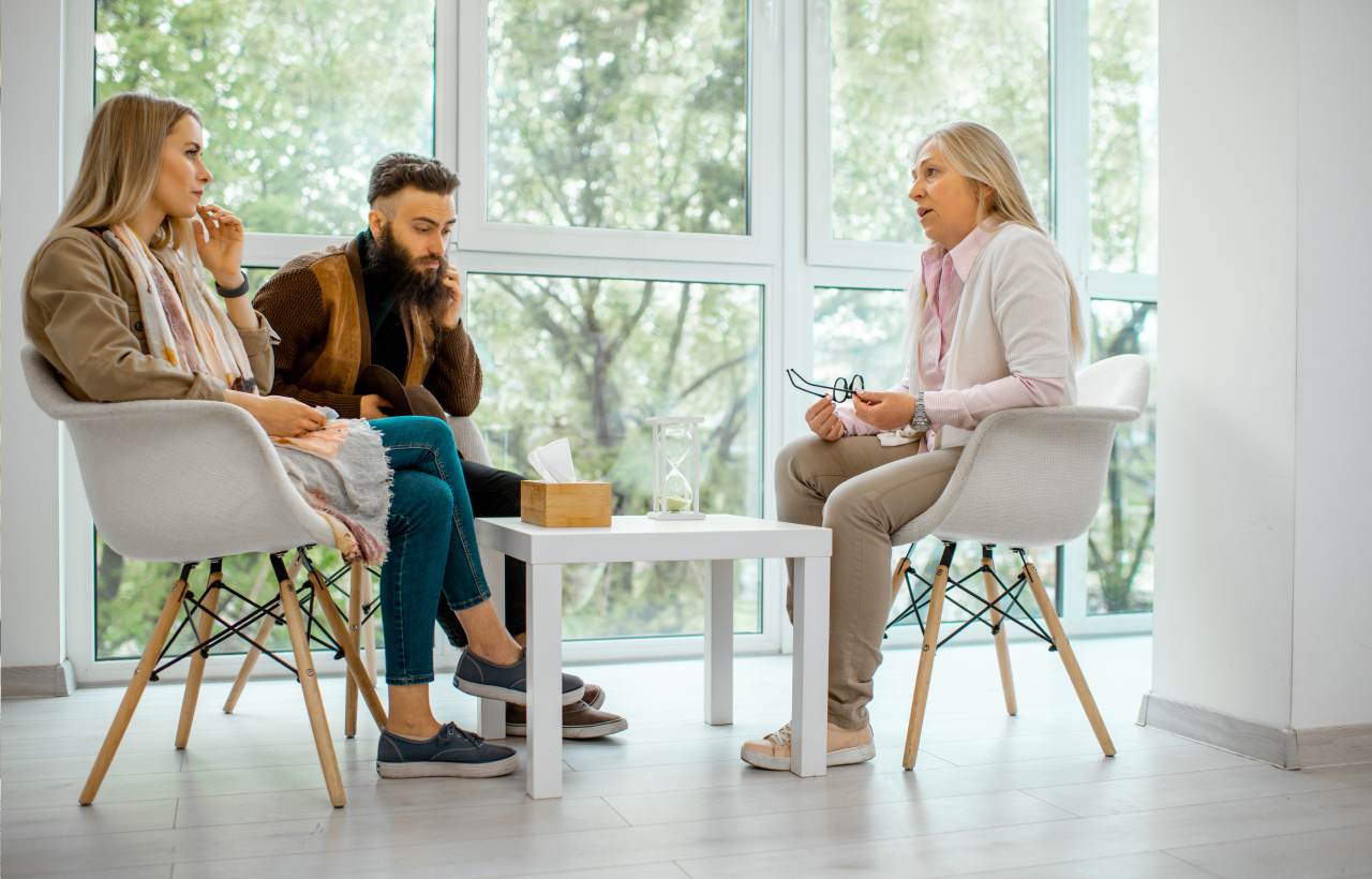 When They Refuse Rehab: What to Do Next