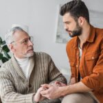 Talk to a Loved One About Addiction