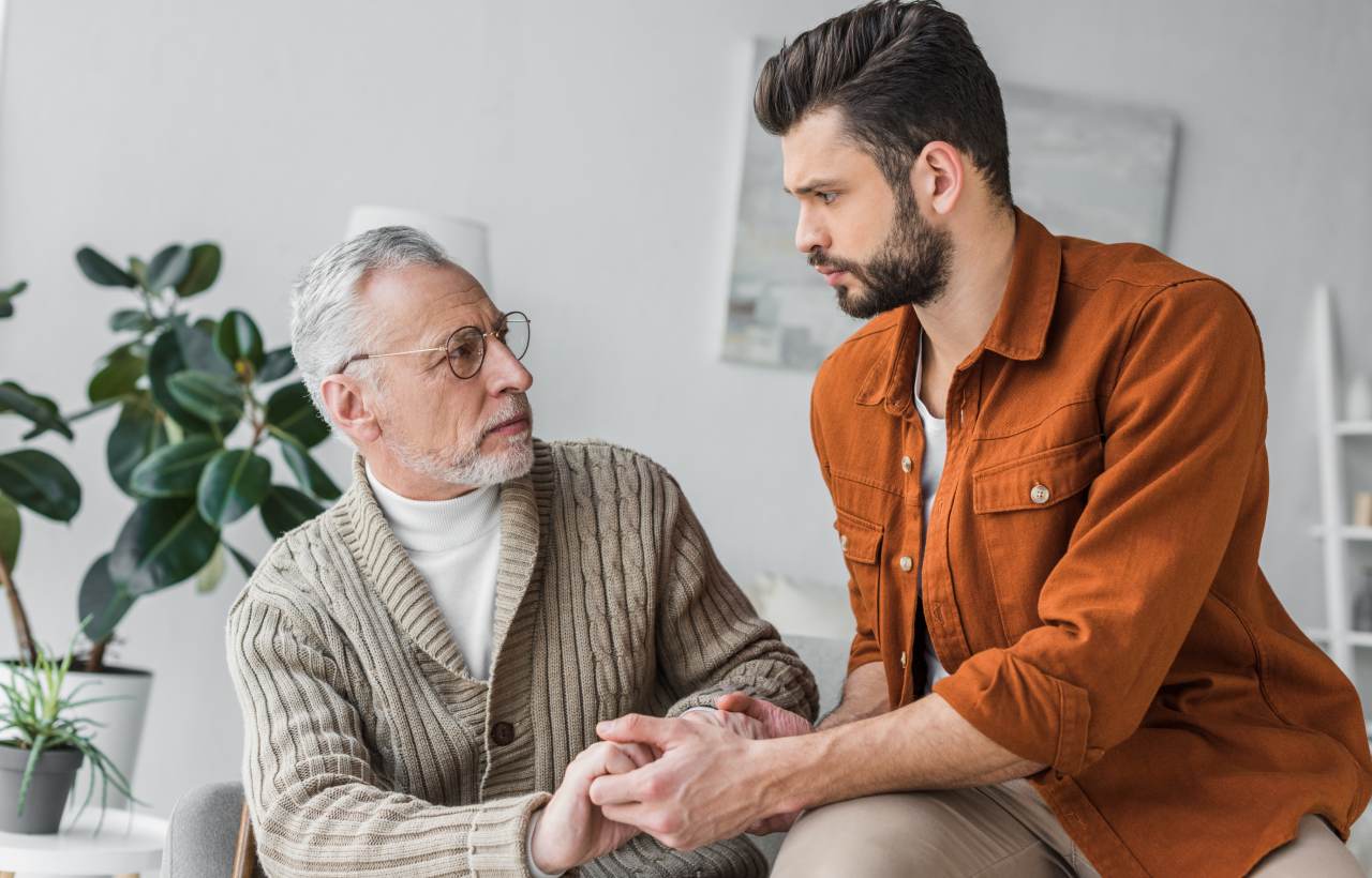 How to Talk to a Loved One About Addiction