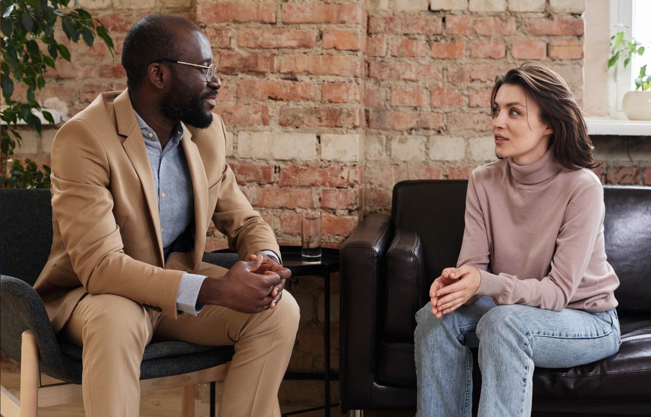 What to Say When They Deny Their Drug Problem